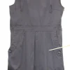 RN - M - Francolin Dress - Grey
