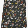 RN875 - M - Tournepierre Skirt - Dusk Blooms