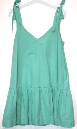 RN773 - S - Eleanor Dress - Mint