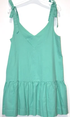 RN773 - S - Eleanor Dress - Mint
