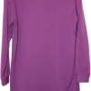 RN961 - S - Surfbird Hoodie - Grape