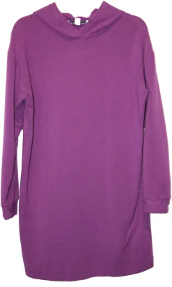 RN961 - S - Surfbird Hoodie - Grape