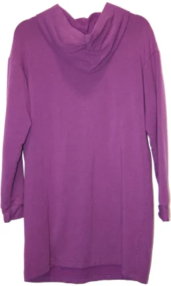 RN961 - S - Surfbird Hoodie - Grape