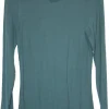 RN771 - XS - Bluethroat Top - Rain