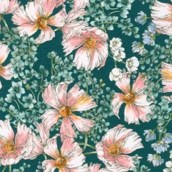 Rock Dove Dress - Lobelia