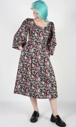 Rock Dove Dress - Molly Ringwald