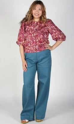 Serin Blouse - Keepsake