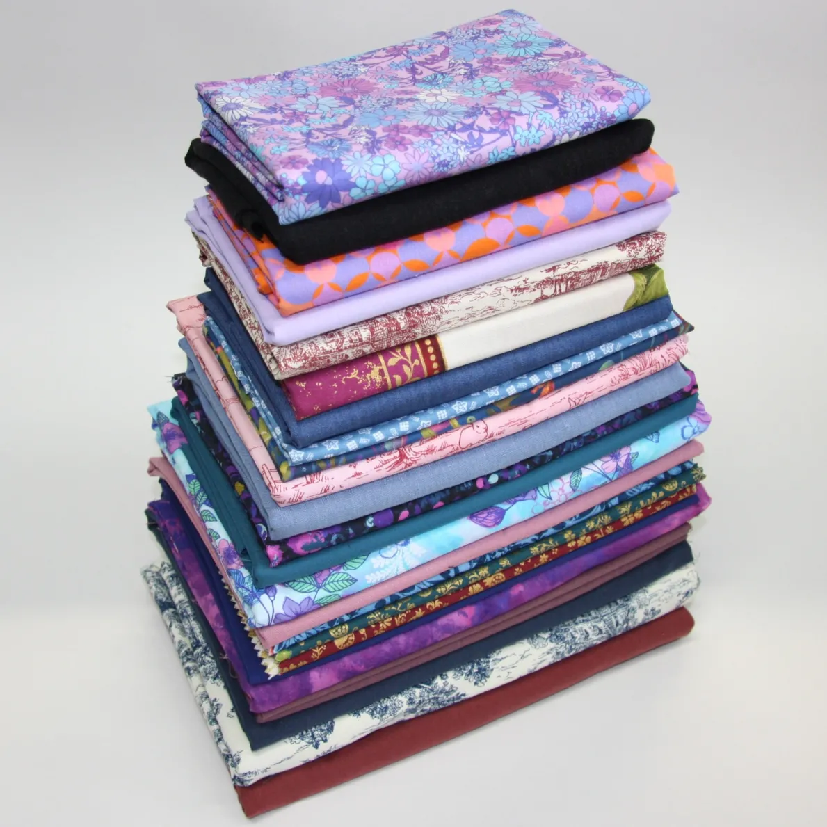 Short Stack - Valentine's Day