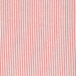 Starique Skirt - Rose Seersucker