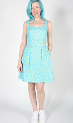 Starique Skirt - Starfish