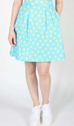 Starique Skirt - Starfish