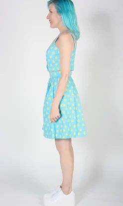 Starique Skirt - Starfish