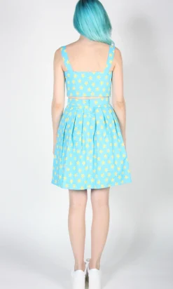 Starique Skirt - Starfish