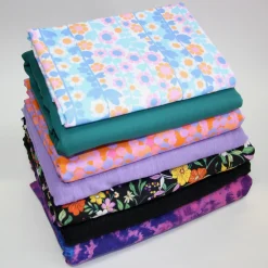 Stoner - Fabric Bundle