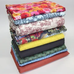 Surfacing - Fabric Bundle