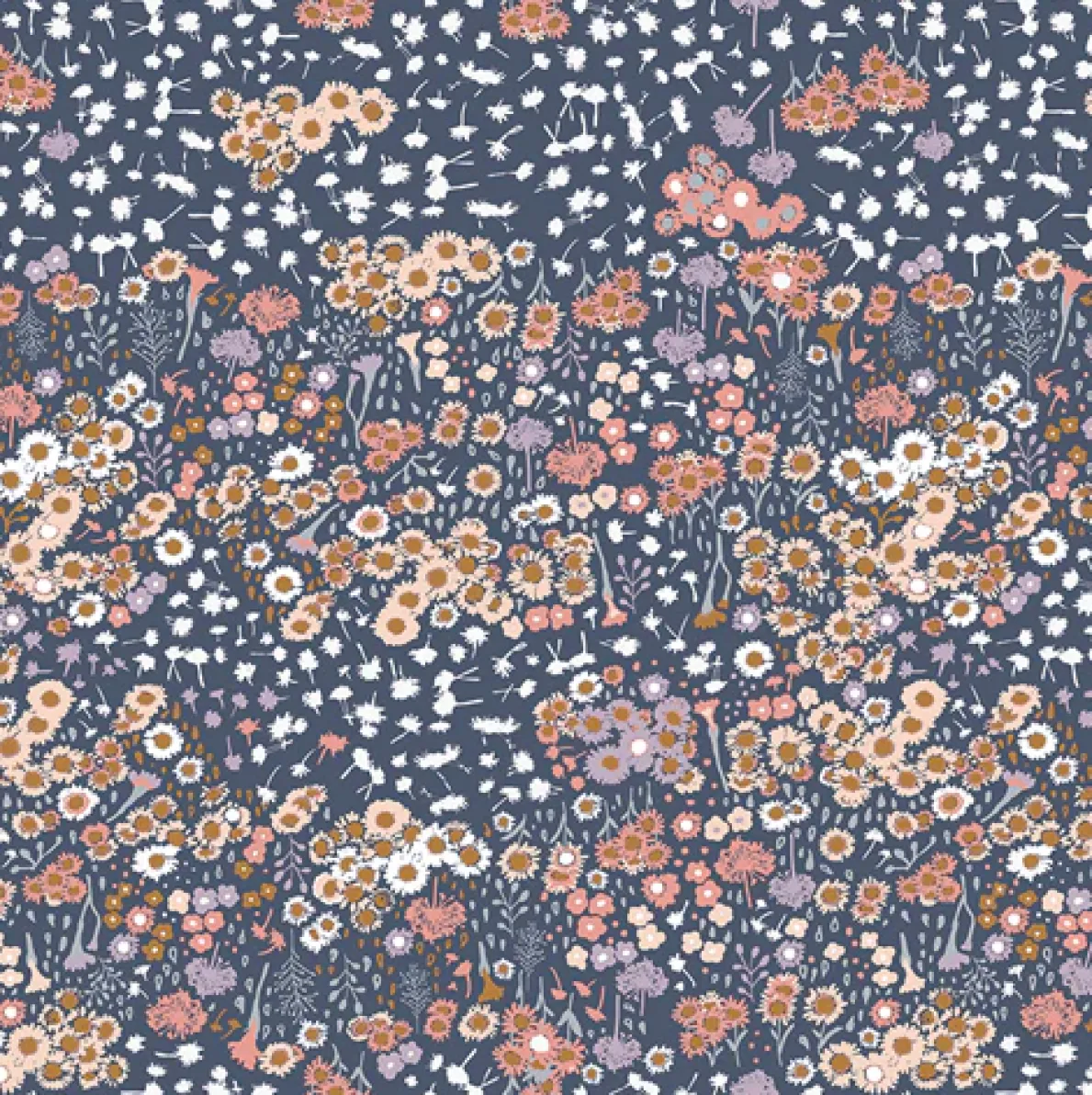 Swamp Angel Dress - Baby's Breath
