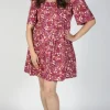 Swamp Angel Dress - Keepsake