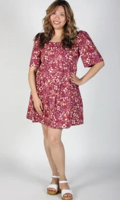 Swamp Angel Dress - Keepsake