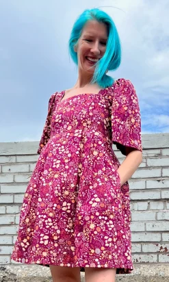 Swamp Angel Dress - Keepsake
