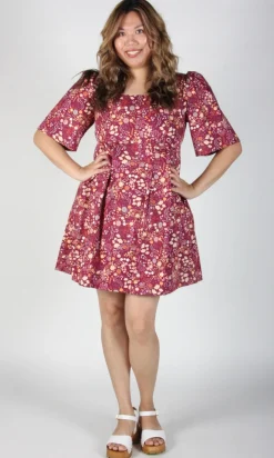 Swamp Angel Dress - Keepsake