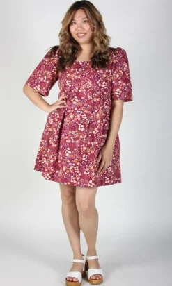 Swamp Angel Dress - Keepsake