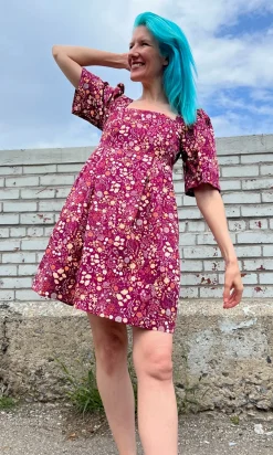 Swamp Angel Dress - Keepsake
