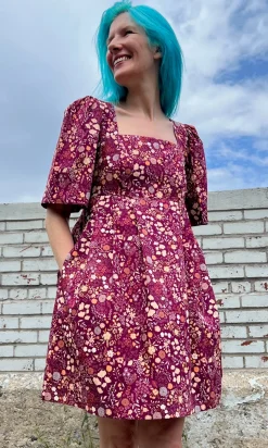 Swamp Angel Dress - Keepsake