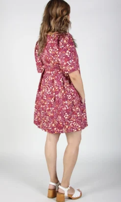 Swamp Angel Dress - Keepsake