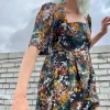 Swamp Devil Dress - Everlasting