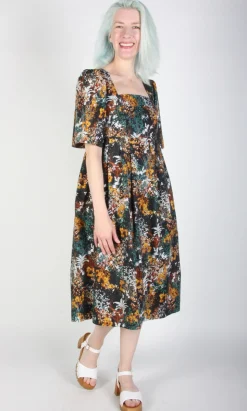 Swamp Devil Dress - Everlasting