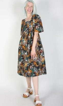 Swamp Devil Dress - Everlasting