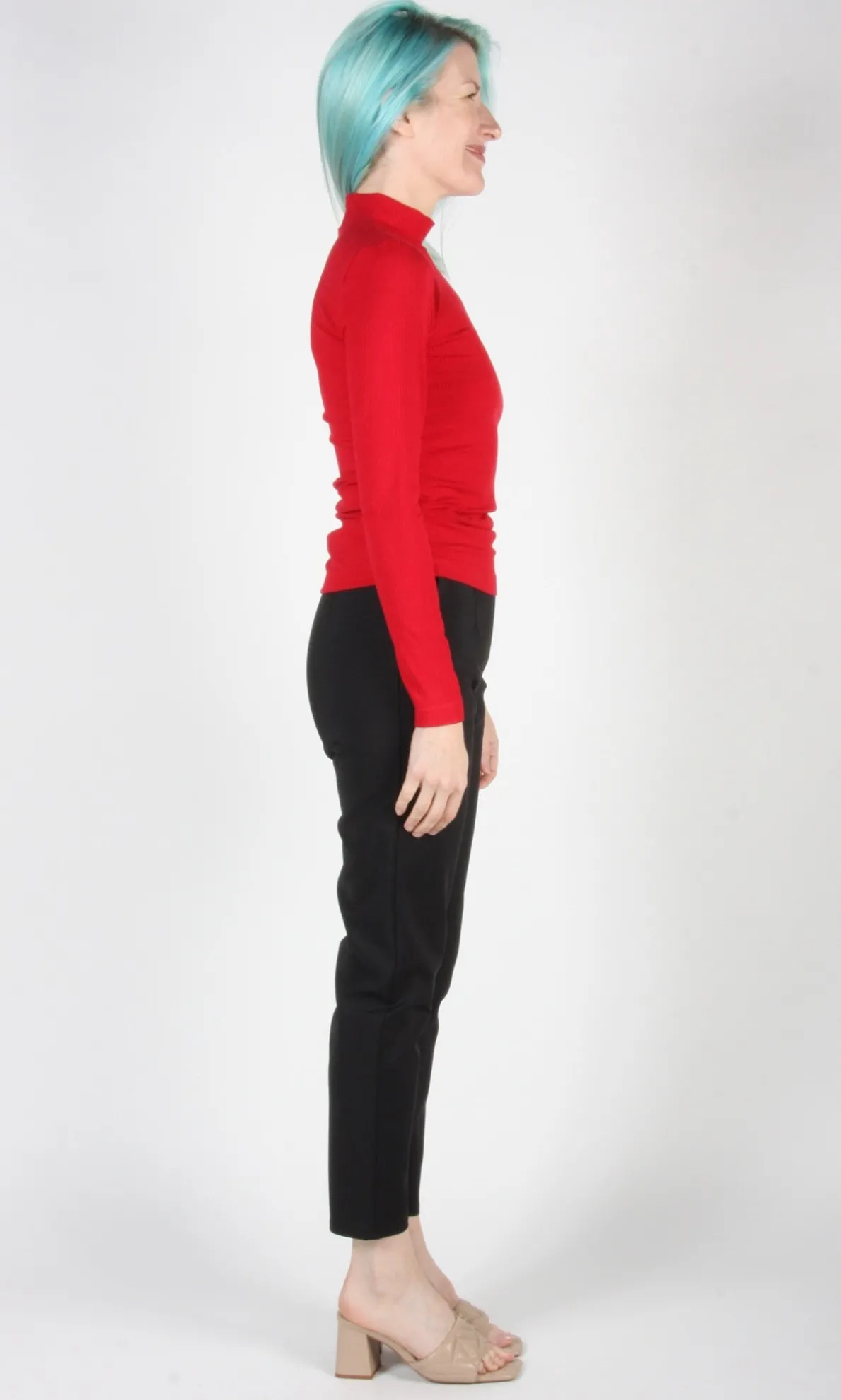 Tern Pant - Black