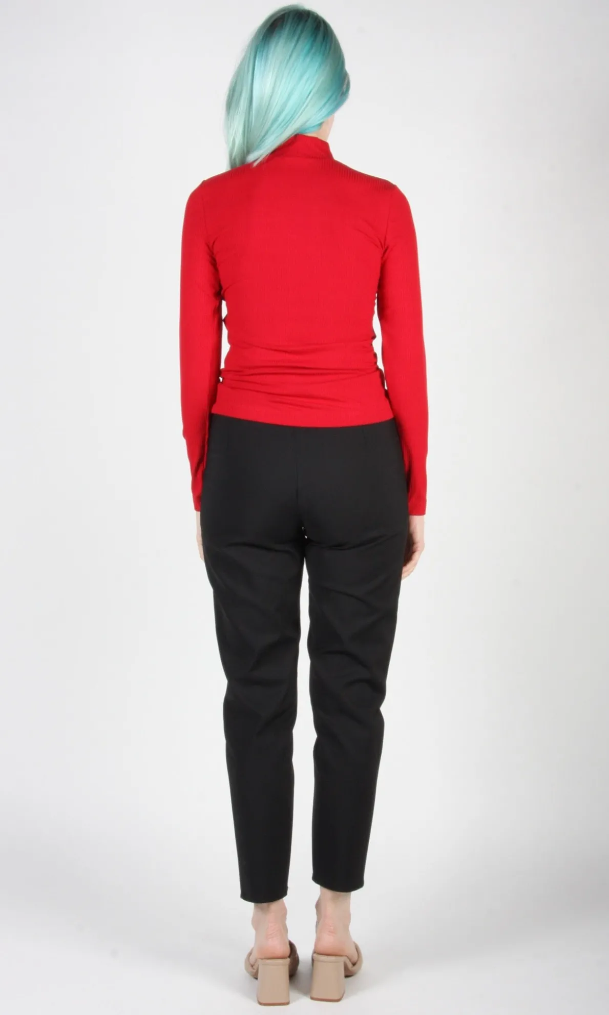 Tern Pant - Black