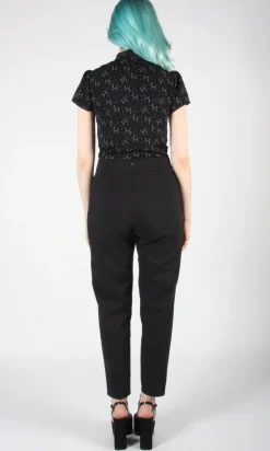 Tern Pant - Black