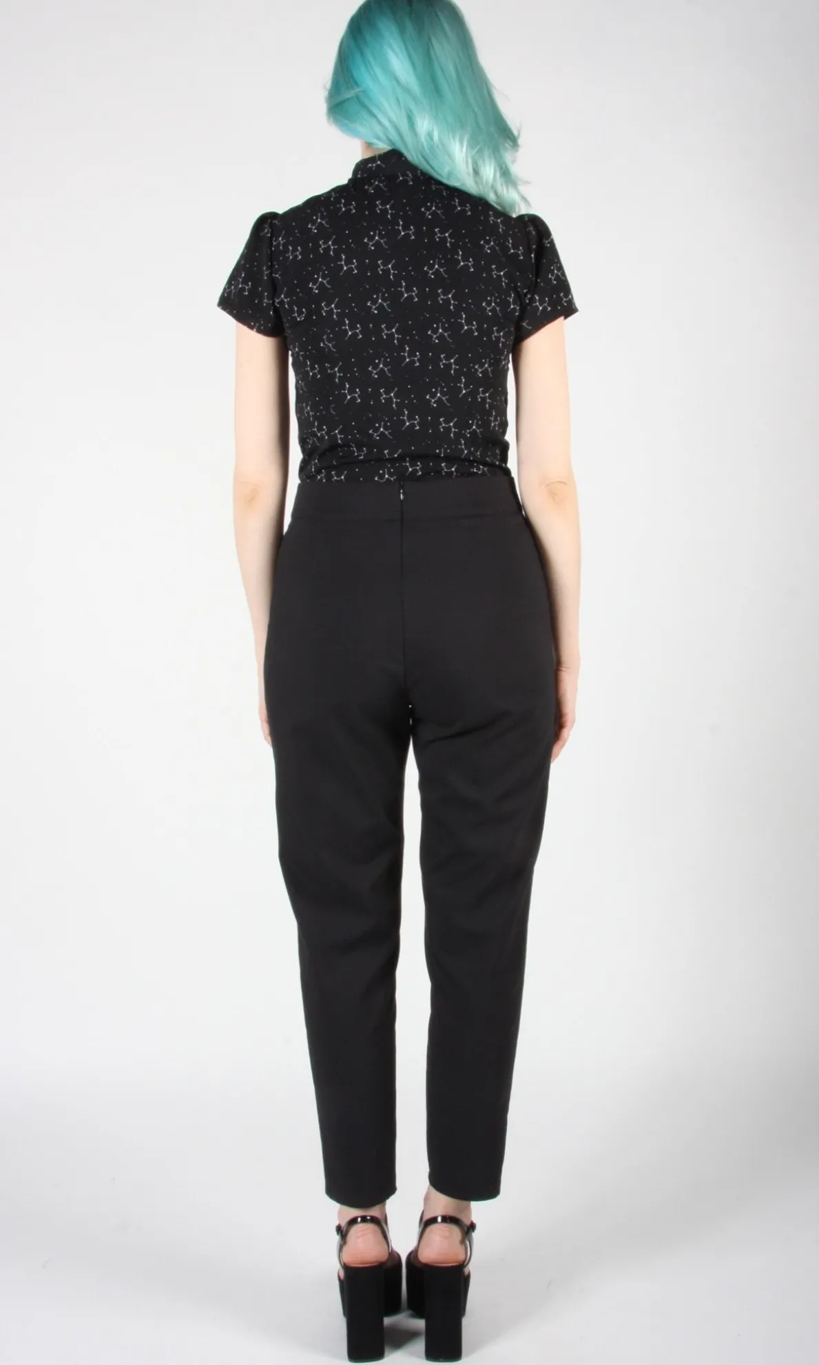 Tern Pant - Black