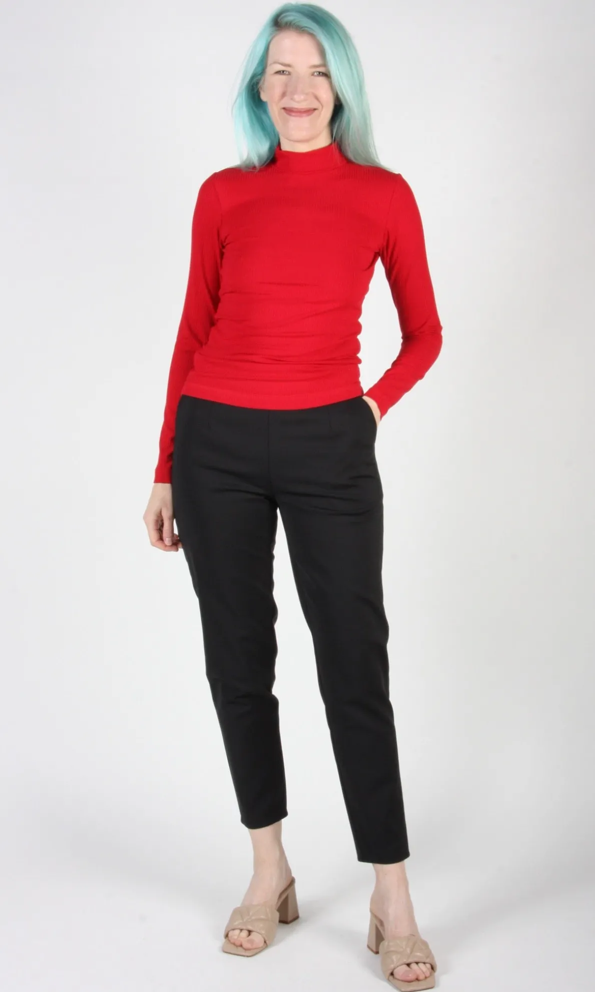 Tern Pant - Black