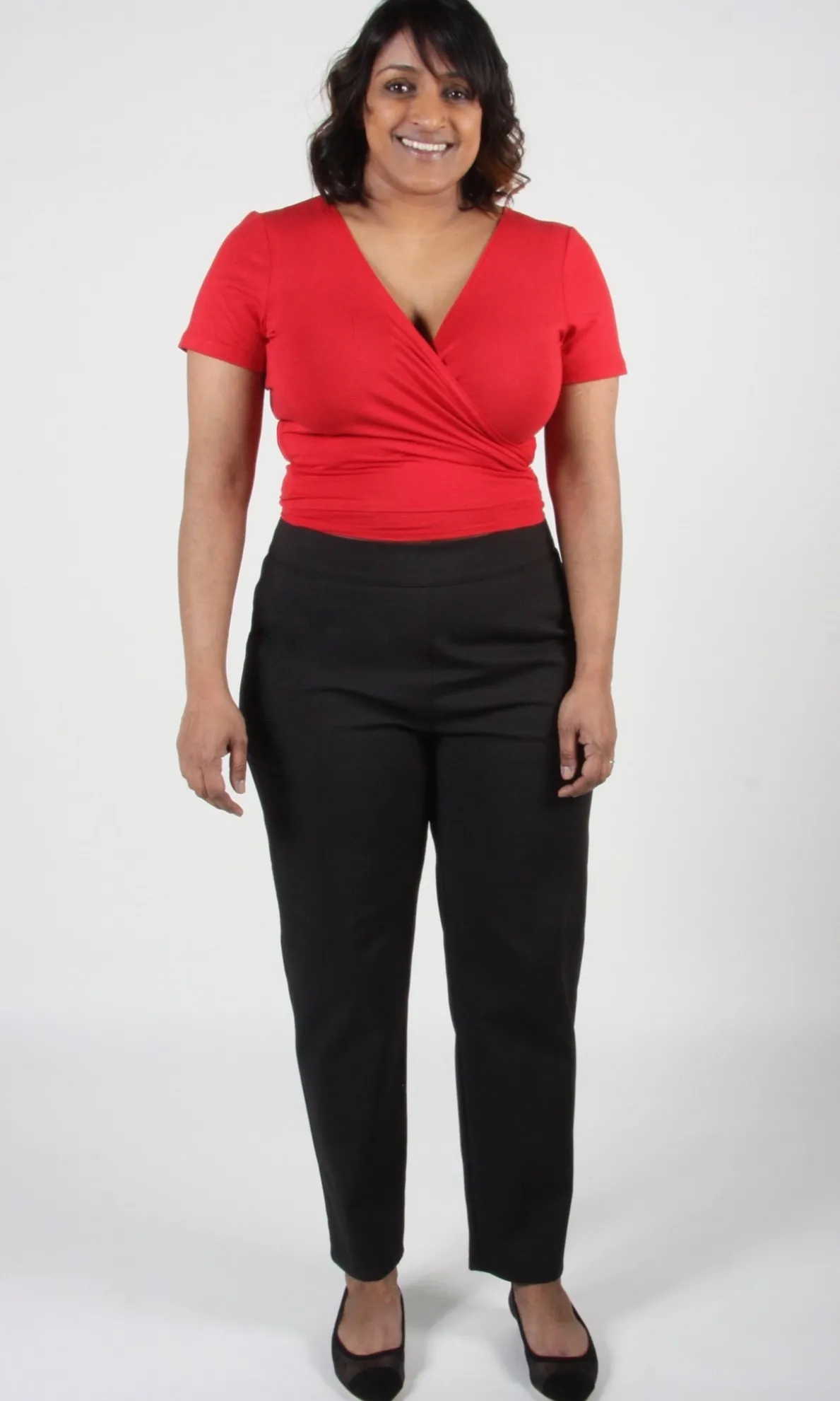 Tern Pant - Black