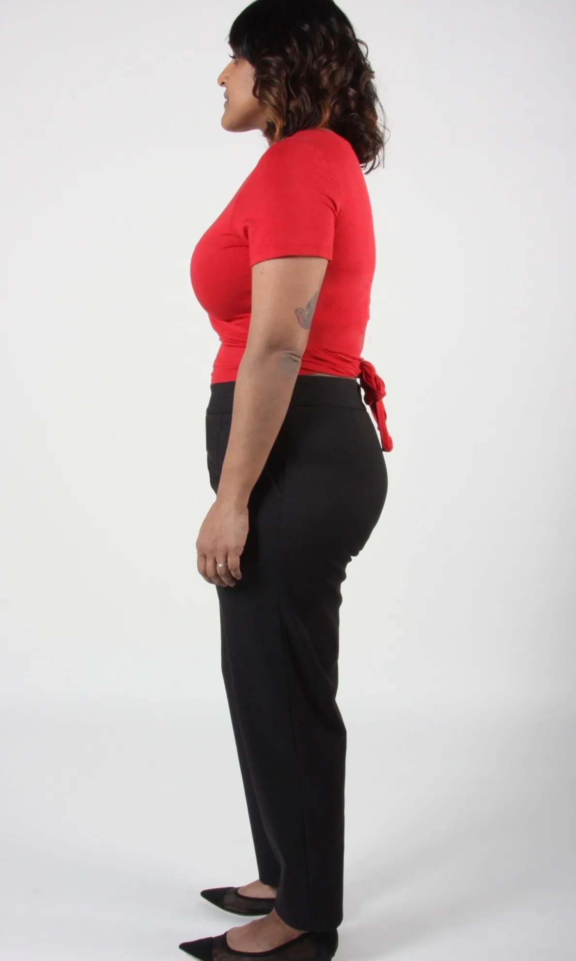 Tern Pant - Black