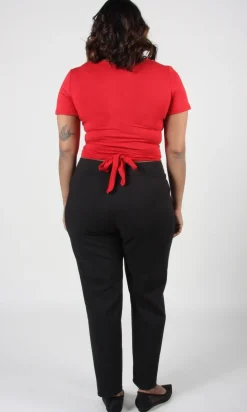 Tern Pant - Black