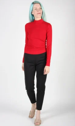 Tern Pant - Black