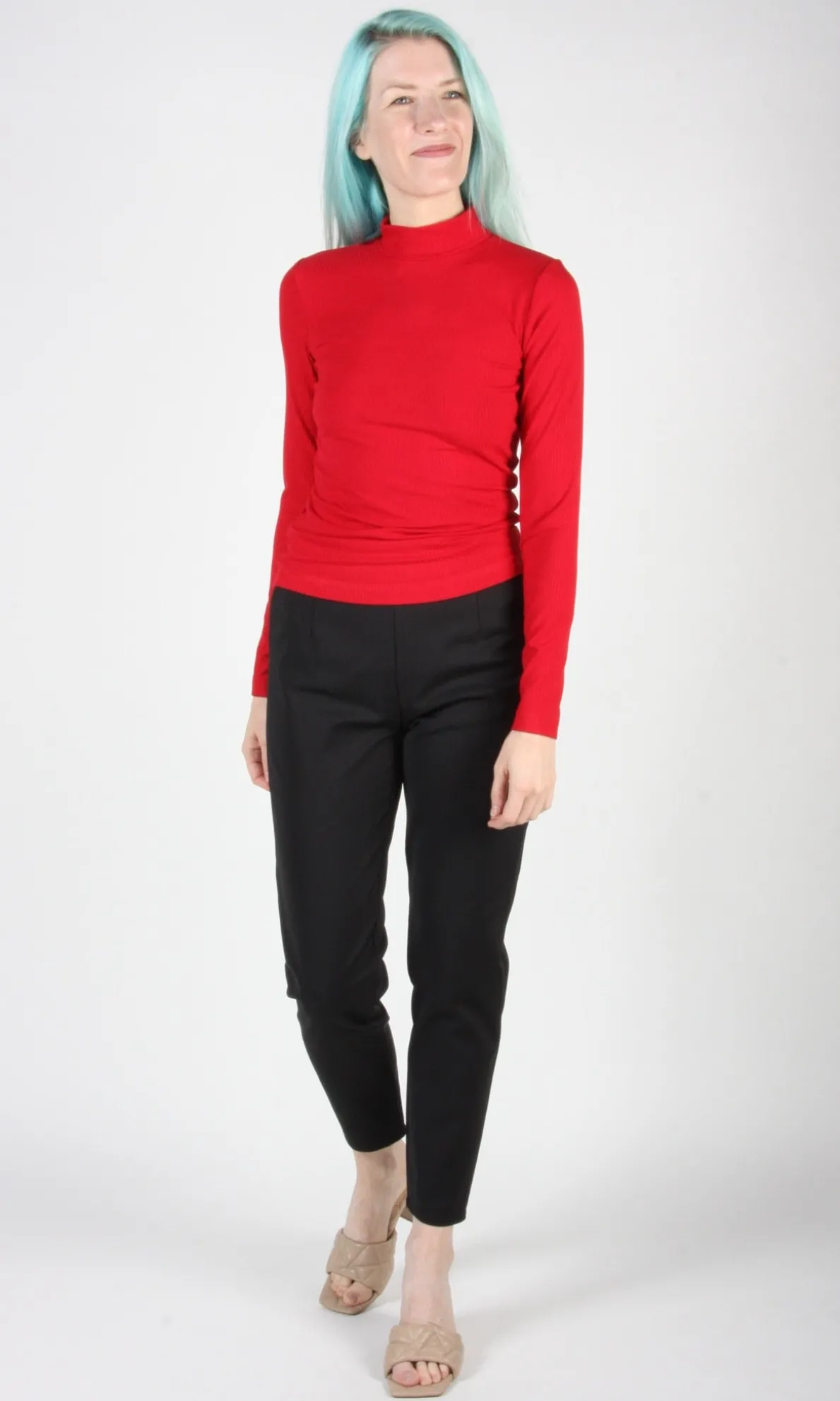 Tern Pant - Black