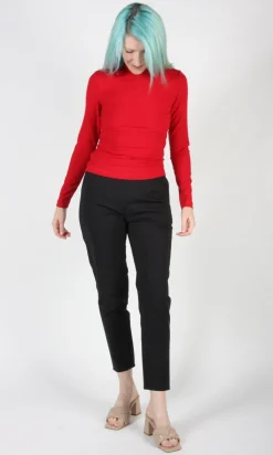 Tern Pant - Black