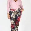 Tern Pant - Ferns