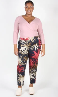 Tern Pant - Ferns