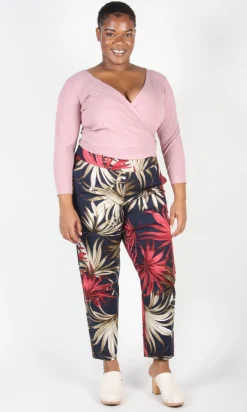 Tern Pant - Ferns