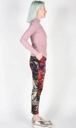 Tern Pant - Ferns