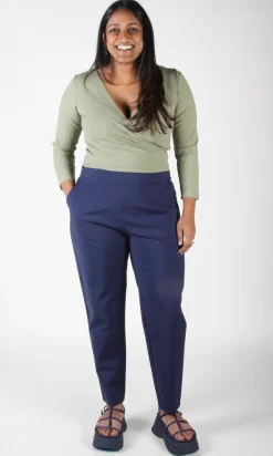 Tern Pant - Navy