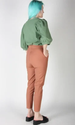 Tern Pant - Peach