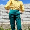 Tern Pant - Spruce