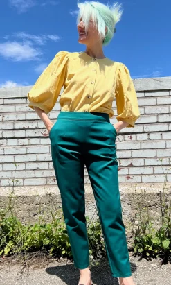 Tern Pant - Spruce